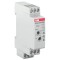 Timer Digital DPDT 0,05s-100h 24-240VAC/DC