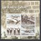 SIERRA LEONE 2005 MILITAR AL II-LEA RAZBOI MONDIAL BATTLE OF BRITAIN