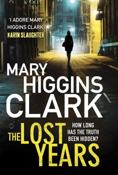 Mary Higgins Clark - The Lost Years foto