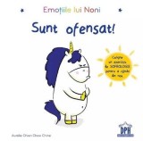 Cumpara ieftin Emoțiile lui Noni. Sunt ofensat!