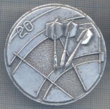 AZ 265 MEDALIE SPORTIVA - DARTS