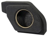Carcasă difuzor MDF negru BASSER 250mm 18L Ford