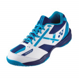 &Icirc;ncălțăminte Yonex PC 39 Alb/Albastru Copii