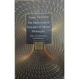 The Mathematical Principles of Natural Philosophy