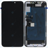 Apple iPhone 11 Pro Modul de afișare LCD + Digitizer (ORIGINAL) 661-15931