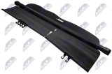 Polita portbagaj, rulou Toyota Land Cruiser Prado 2010-2020; vehicule cu 5 locuri; TY-149; NTY, aftermarket