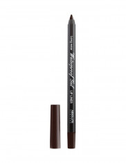 Creion de buze tip gel Absolute New York Waterproof Gel Lip Liner, 1.1g - 70 Coffee Bean foto