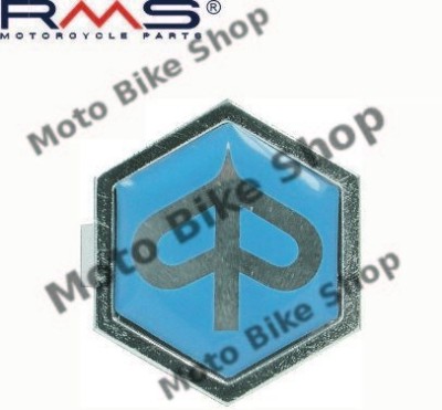 MBS Ornament Piaggio, Cod Produs: 142720020RM foto