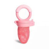 Cumpara ieftin Dispozitiv de hranire Fresh Feeder, +6 luni, Pink, Munchkin