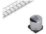 Condensator Hibrid 270uF 35VDC SMD 20m&Omega; 10000h
