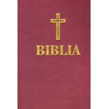 - Biblia sau Sfanta Scriptura. Tiparita sub indrumarea si cu purtarea de grija a prea fericitului parinte Teoctist - 20
