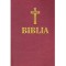 - Biblia sau Sfanta Scriptura. Tiparita sub indrumarea si cu