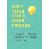 Help Your Child Make Friends