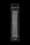 CREION GRAFIT HB MOTIV UNTOLD, 4BUC/BLISTER