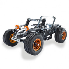 Set Spin Master Constructie 4x4 Off Road 25 in 1 ATV 443 Piese Meccano foto