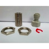 Set conversie PYGMY KONTAKT 3/8"-5/8" pentru zapfanlagen