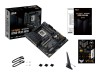 ASUS TUF GAMING B760, PLUS WIFI , Placa de baza ATX, LGA1700, DDR5, Wi, Fi 6, 2.5GbE, PCIe 5.0