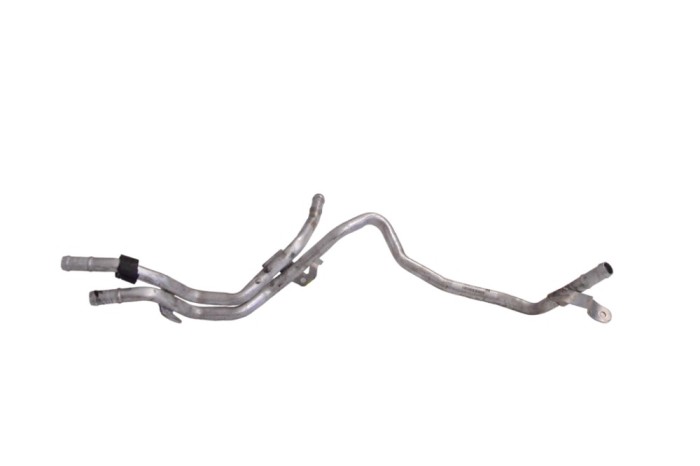 Furtun de lichid de răcire PORSCHE CAYENNE 9Y0/9Y3 2019 OEM: 9Y0145638 | 16887829