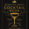 Downton Abbey Cocktail Book