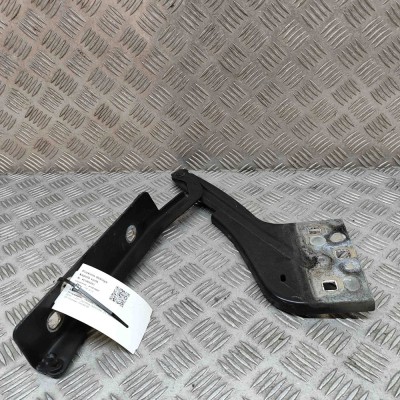 Balama capota dreapta față JAGUAR F-PACE X761 2017 OEM: HK83-16801-C 23066093 foto