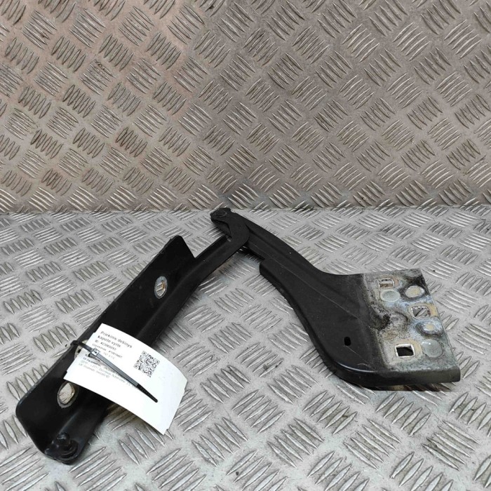 Balama capota dreapta față JAGUAR F-PACE X761 2017 OEM: HK83-16801-C 23066093