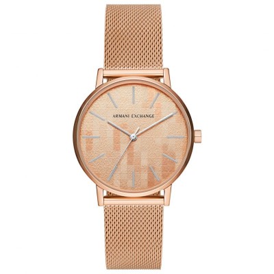 Ceas Dama, Armani Exchange, Lola AX5584 - Marime universala foto
