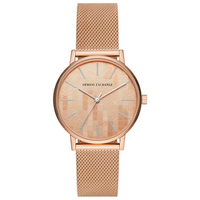 Ceas Dama, Armani Exchange, Lola AX5584 - Marime universala