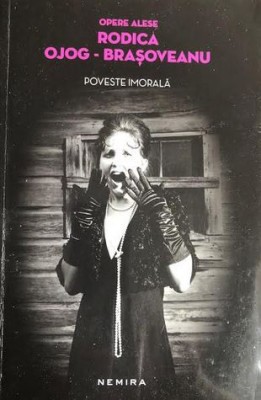 Poveste morala Rodica Ojog-Brasoveanu foto