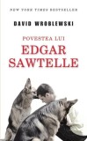 Povestea lui Edgar Sawtelle - Hardcover - David Wroblewski - RAO