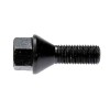 Prezon roata Topran M12x1.5, lungime filet 24mm, cheie 17mm, Dacia Duster Logan Sandero, Renault Clio Captur Kangoo Laguna