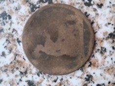 1 penny 1863 foto