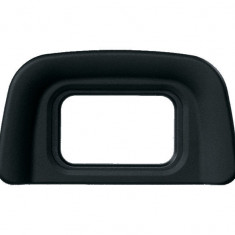 Eyecup Eyepiece Ocular replace DK-20 DK20 pentru Nikon D50 D70 D3200 D5100 D5200