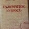 Un Domnitor O Epoca - Aurel H. Golimas