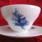 SOSIERA PORTELAN ROSENTHAL MODEL ROMANZE DESIGN BJORN WIINBLAD