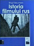 Brigit Beumers: Istoria Filmului Rus - Carte IBU Publishing. Analiza Cinematografie Arta Filmului, Regizori Rusesti. Limba Romana, Stare Foarte Buna
