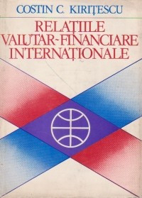 Relatiile valutar-financiare internationale foto