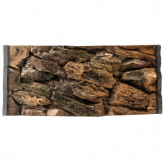 Decor 3D acvariu 60x30cm - ROCK