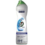 Crema de curatat non-abraziva Cif Professional Original, 0,75 l