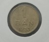 Rom&acirc;nia 1 Ban 1953