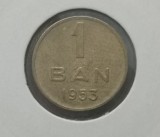 Rom&acirc;nia 1 Ban 1953