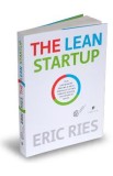 The Lean Startup - Eric Ries