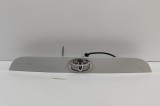 Ornament lampa număr de &icirc;nmatriculare TOYOTA GT 86 Coupe ZN6_ 2012 OEM: 91112-CA000,C10010069 25344948