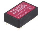 Convertor DC/DC 3W 18-36V la 5V 600mA TEL 3-2411