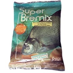 ADITIV SENSAS SUPER BREMIX PLATICA 300G foto