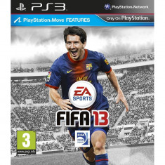 Joc PS3 FIFA 13 Playstation 3 de colectie