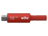 Adaptor izolate slimVario&reg; 1/4 ElectricVario Fixare