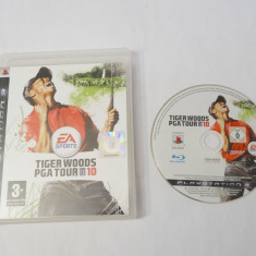 Joc SONY Playstation 3 PS3 - Tiger Woods PGA Tour 10