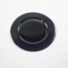 Capac Arzator Aragaz Arctic AGM5500F, Diametru 100mm - Compatibil si Alte Modele