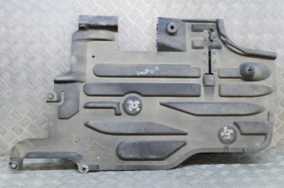 Scut motor dreapta spate VOLVO V90 II 2018 OEM: 31497464 17838581 foto
