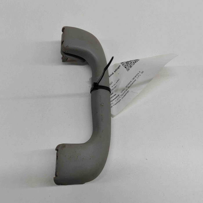 M&acirc;ner plafon dreapta față OPEL MOKKA / MOKKA X 2015 OEM: 95025625 21758927